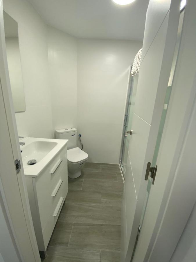 Apartamento Torre Levante 2 Habitaciones Бенидорм Екстериор снимка
